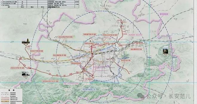 阎良城际铁路最新消息，进展顺利，未来值得期待