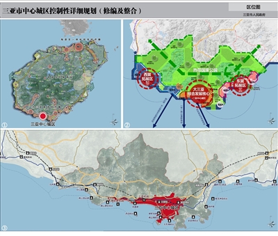 深圳市清水河最新规划，重塑城市生态与经济发展的蓝图