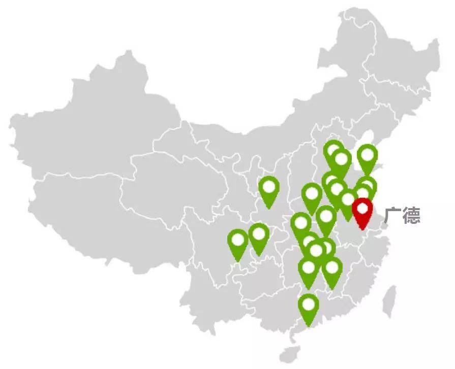 广德高铁站最新消息全面解析